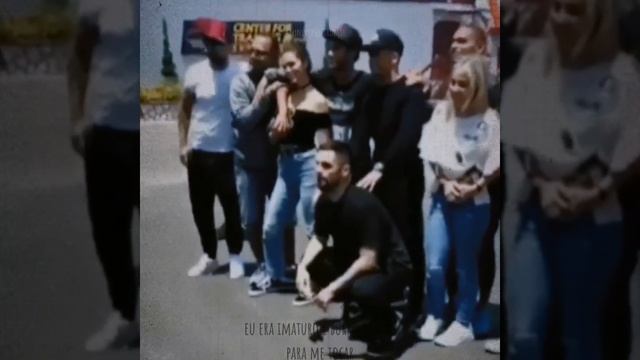 Brumar-when I Was Your Man(Bruno Mars)