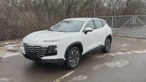 Jetor Dashing (2024)