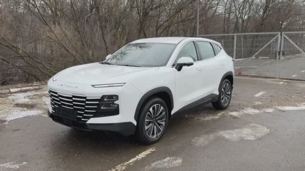 Jetor Dashing (2024)