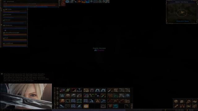 Lineage II Classic EU - The Honor смотреть онлайн