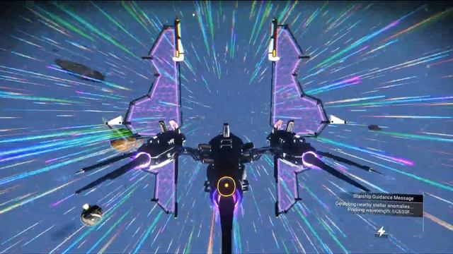 How to Find Best 10 Living Frigate S Class No Man's Sky 2022 смотреть онлайн