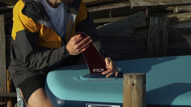 Sup доска RedPaddleCo - Sport 1 (2020) смотреть онлайн