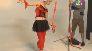 Топ модель по русски 2 сезон 6 серия 09 10 2011 SatRip by Drek R G Torrents Ru