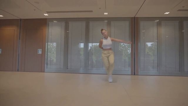 Choreography By LIZA RIABININA (Лиза Рябинина) • ATMOSPHERE SUMMER DANCE CAMP 2021