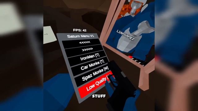 BEST GTAG COPY (Project Saturn) смотреть онлайн