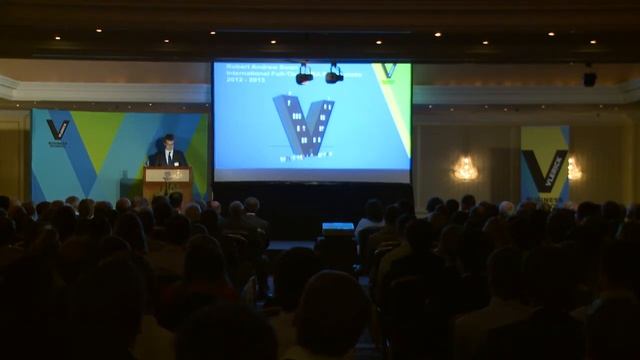 Why Vlerick? Testimonial by Robert Andrew Swan - Full-Time MBA Programme 2012 - 2013 смотреть онлайн