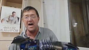 Равиль Гараев - Лариса (2019)