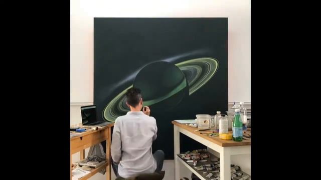 Saturn 1 смотреть онлайн