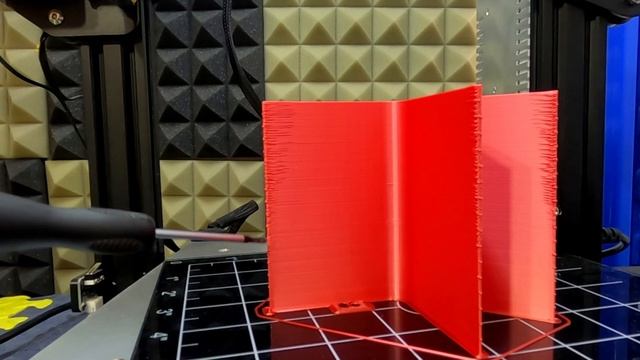 ⚡️Orca Slicer - TEST VFA ⚡️ #impresión3d #orcaslicer #vfa смотреть онлайн