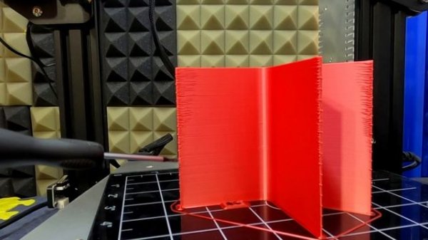 ⚡️Orca Slicer - TEST VFA ⚡️ #impresión3d  #orcaslicer #vfa