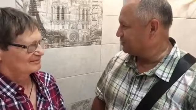 Отзыв о торговом доме Строй-ка смотреть онлайн