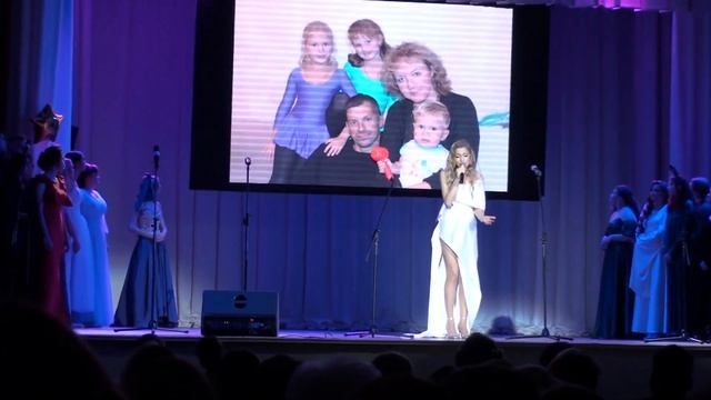 377 Даильнева Ксения, г Тула Родители выпускной 28 06 2023 смотреть онлайн