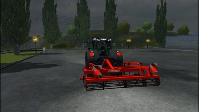 LSmaxMods Overviews: Maschio Terremoto смотреть онлайн