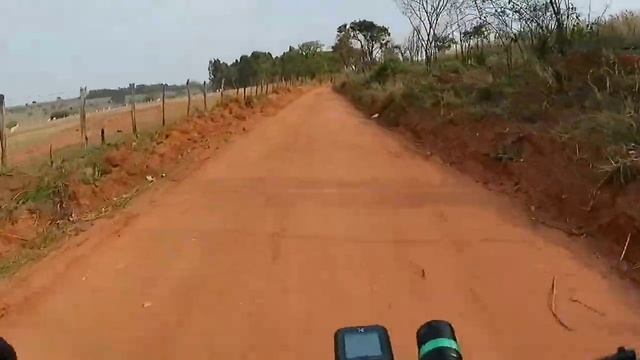 LONGÃO 153 KM (BATE E VOLTA TABAJARA) смотреть онлайн