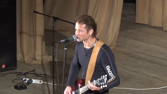 Let's GO! Струна смотреть онлайн