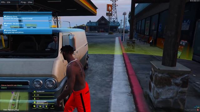 HAAALLOOOOOOO! | Zuiderveen смотреть онлайн