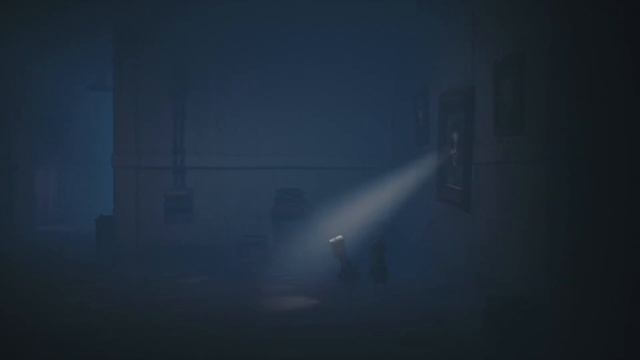 Little Nightmares 2 Game Play 2