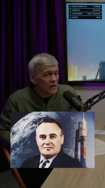 Неземной подкаст: ракетные двигатели #космонавтика #космос #владимирсурдин #физика смотреть онлайн
