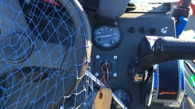 Mercury 60 hp 4 stroke EFI - Dies on Throttle Down - Need Diagnostic Help смотреть онлайн