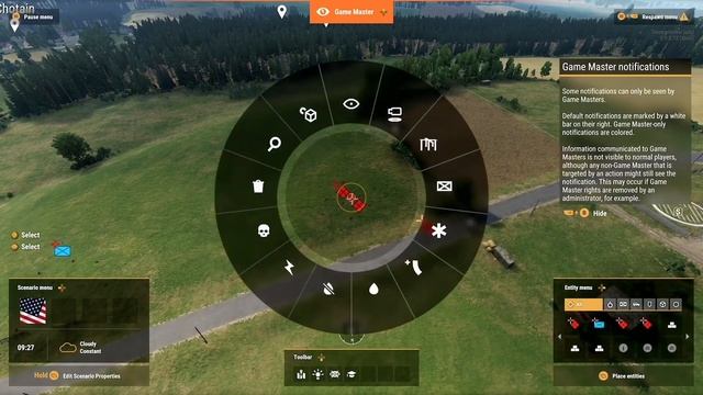Arma Reforger: 🎮GAME MASTER🎮 What is CAST LIGHTNING ⚡️ 🧐 *Xbox Series S 1080p* смотреть онлайн