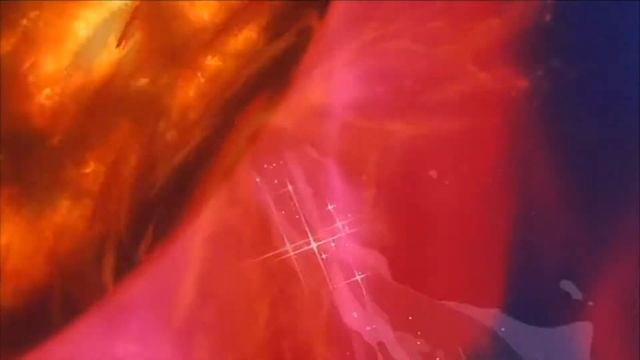 Sailor Moon AMV Drops of Jupiter смотреть онлайн