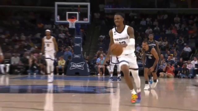 НОВАЯ ЭРА НБА