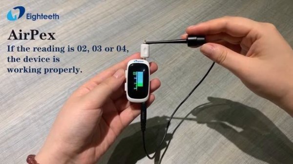 Как правильно использовать: AirPex, E-connect S и E-Pex Pro | Eighteeth (Китай)