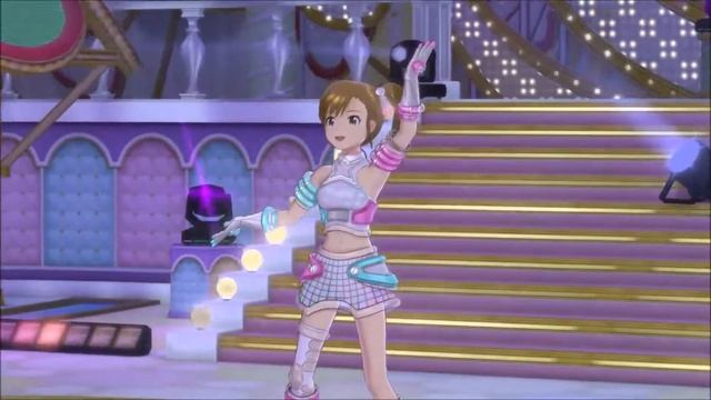 Futami Mami - Kosmos, Cosmos смотреть онлайн