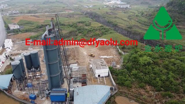 Lime production line смотреть онлайн