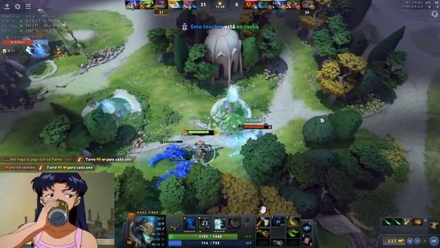 😱HECTOR EL REY DEL FARM CON SU NAGA SIREN ,😱SACA 3 ITEMS MIN 19😱 смотреть онлайн