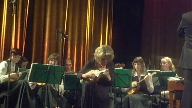 Novgorod Philarmonic Orchestra. Olga Orlova