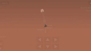 Необычный полёт на Марс! | Spaceflight Simulator