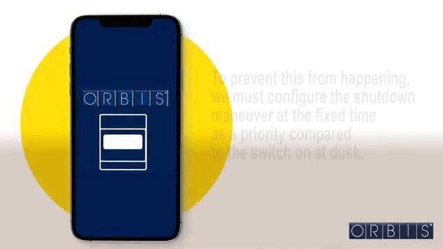 ORBIS App | ASTRO NOVA CITY Features | PART 1 - JIS Electric смотреть онлайн