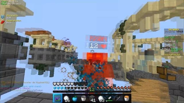 COMO DIMUNUIR O PING OU MS NO MINECRAFT смотреть онлайн