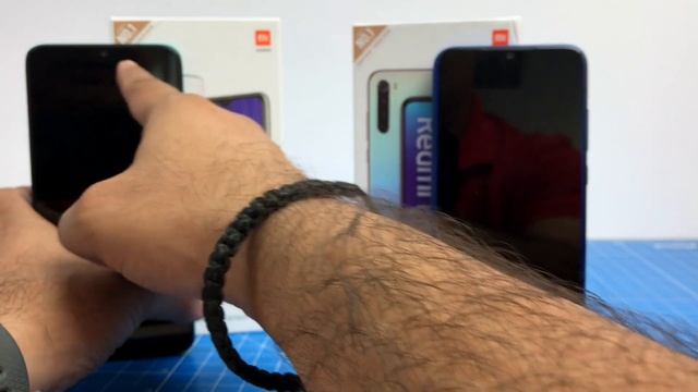 Redmi Note 8 Vs Note 8 Pro Comparison- Which One Should I Buy? смотреть онлайн