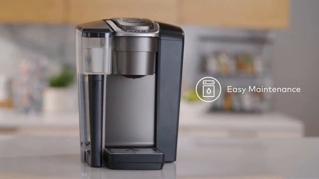 How To Use Keurig K-1500 Coffee Machine - Features & Benefits of Keurig Commercial Coffee Maker смотреть онлайн