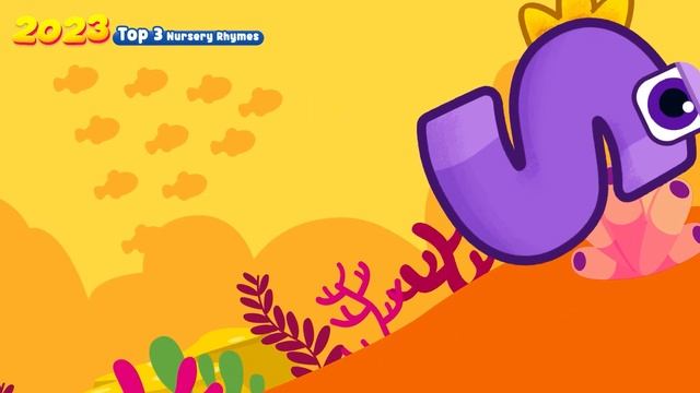 2023 ZooZooSong Hits: Top 3 Nursery Rhymes