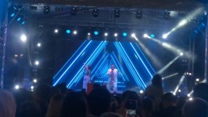 Мирзаяновы на праздничном концерте Татар радиосы!