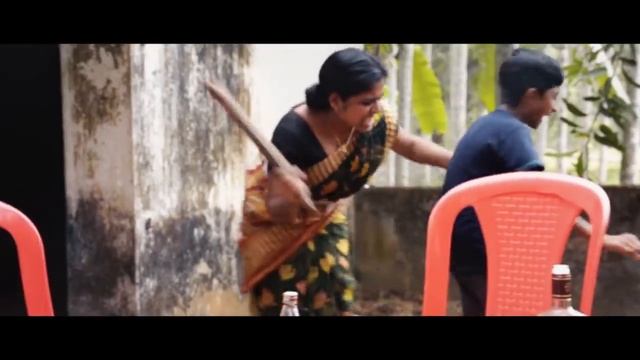 Mercury Malayalam Short Film смотреть онлайн