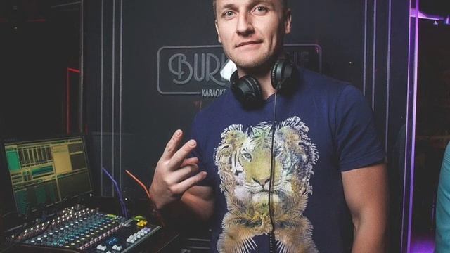 DJ.Victor Inside Nu Disco Mix /01 смотреть онлайн