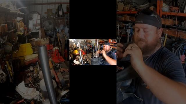 2000 bass tracker (Mercury) force 40hp water pump replacement смотреть онлайн