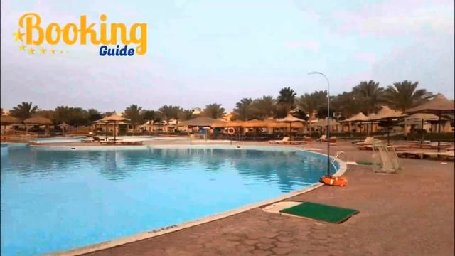 The Three Corners Sea Beach Resort 4* | Marsa Alam ( Egypt )