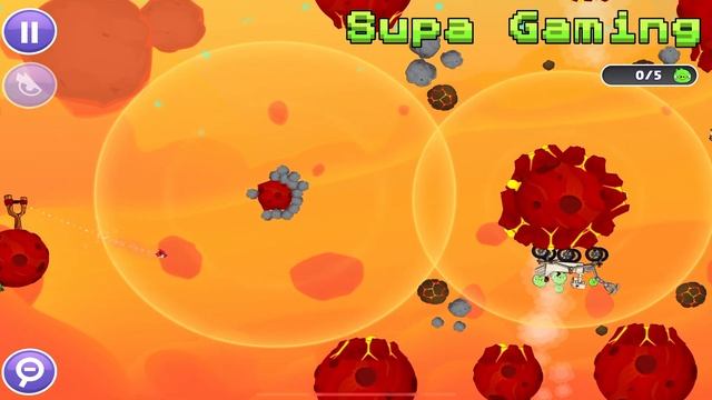 Angry Birds Space Reloaded - All Bosses (27 April 2024) смотреть онлайн