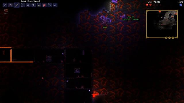 Terraria 1.2 - Изучаем обновление! Часть 2: Разговоры n2 смотреть онлайн
