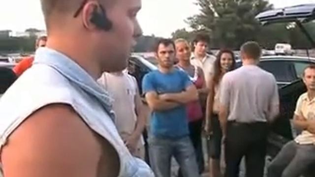 22 июля 2009 года .часть2. смотреть онлайн