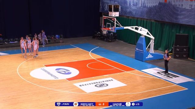 14.05.24 СамГТУ - Самарский университет смотреть онлайн