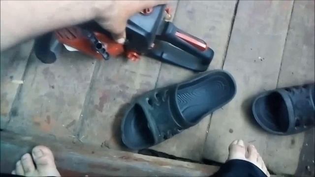 Обзор на бензопилу парма бп 52 смотреть онлайн