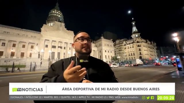 MRTV NOTICIAS 15/05/2024