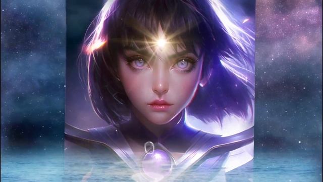 God’s Destruction (w) Sailor Saturn Guardian of Silence смотреть онлайн