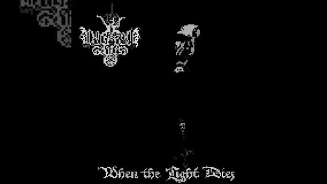 Luciferian Rites - Eternal Misantrophy of the Black Cosmos 8 Bit version смотреть онлайн
